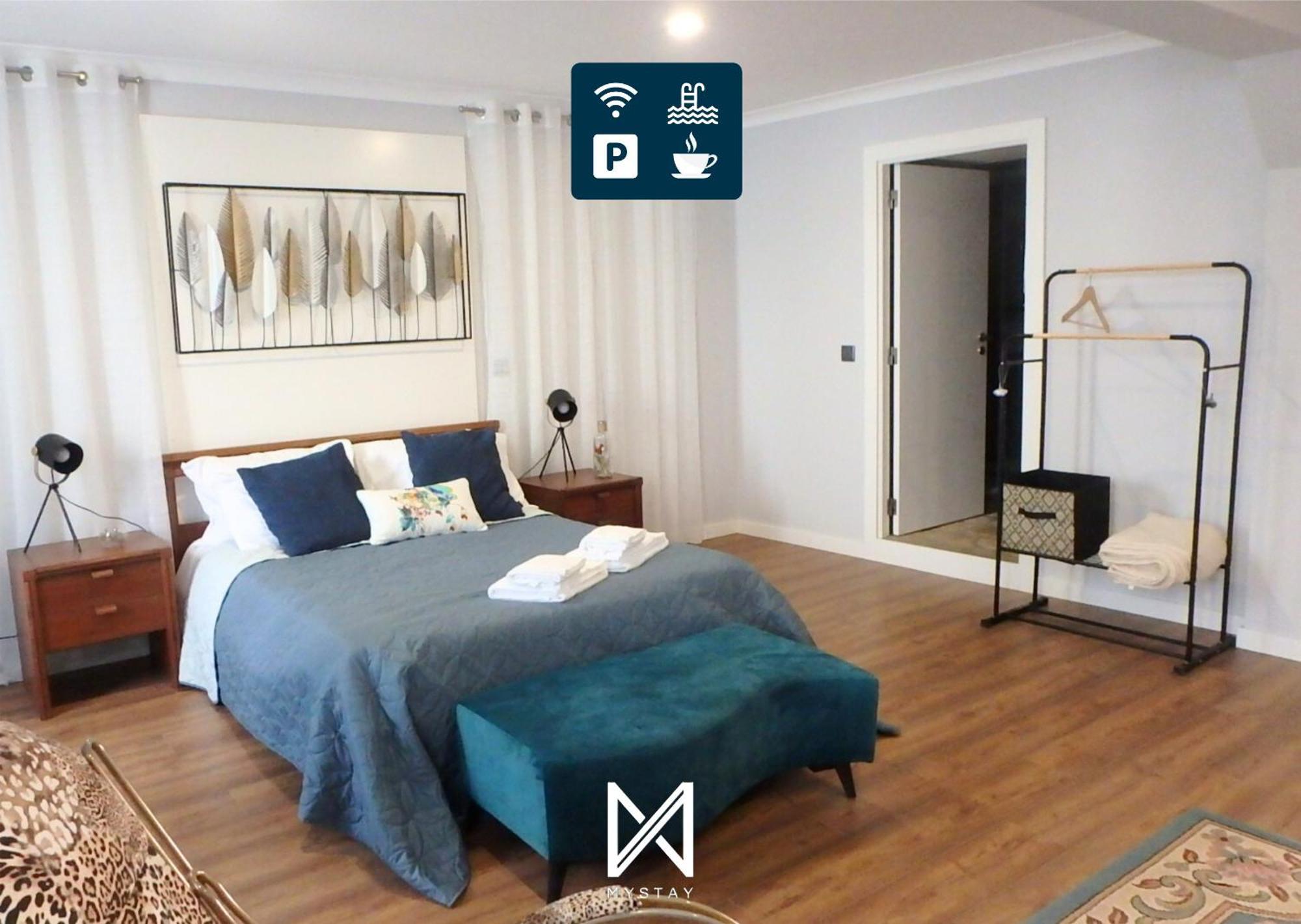 Mystay - Casa De Tent'Tugal Montemor-o-Velho Zewnętrze zdjęcie
