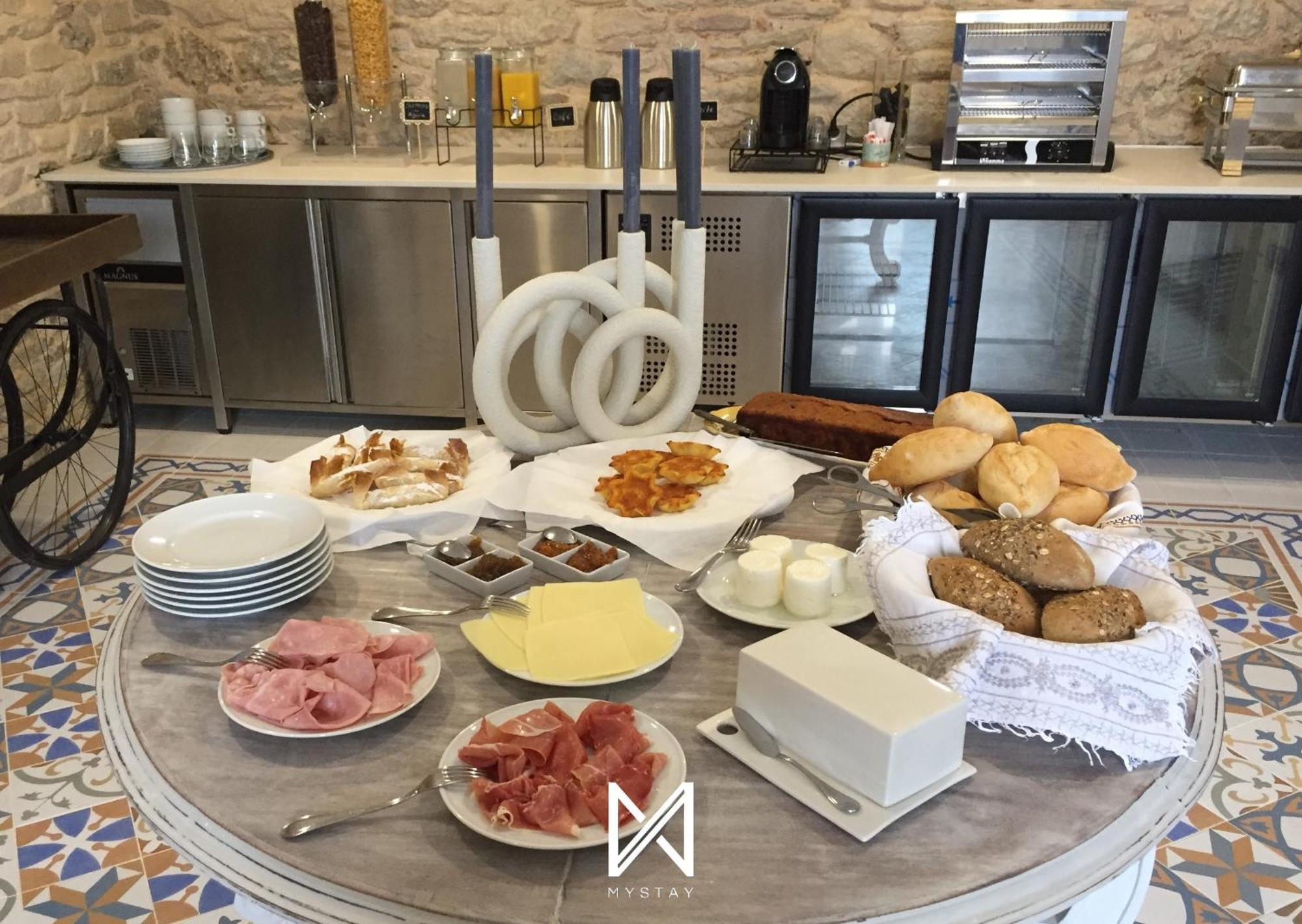 Mystay - Casa De Tent'Tugal Montemor-o-Velho Zewnętrze zdjęcie