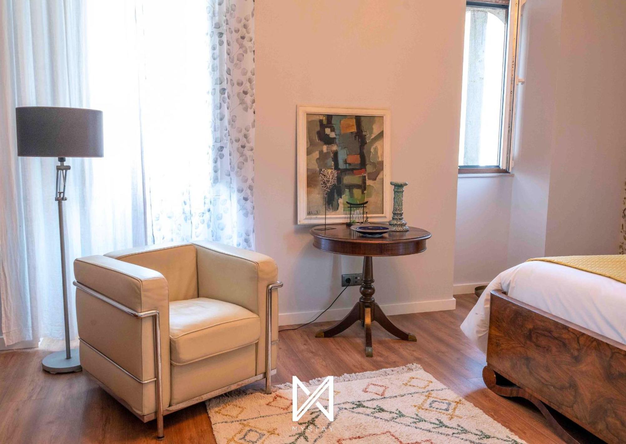 Mystay - Casa De Tent'Tugal Montemor-o-Velho Zewnętrze zdjęcie