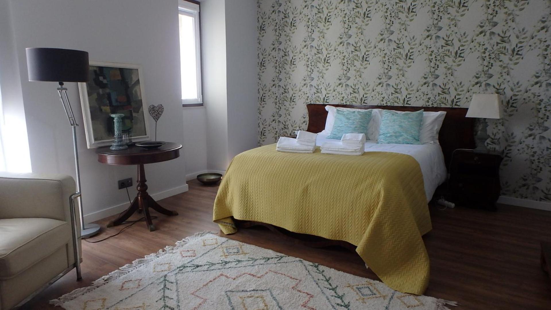 Mystay - Casa De Tent'Tugal Montemor-o-Velho Zewnętrze zdjęcie