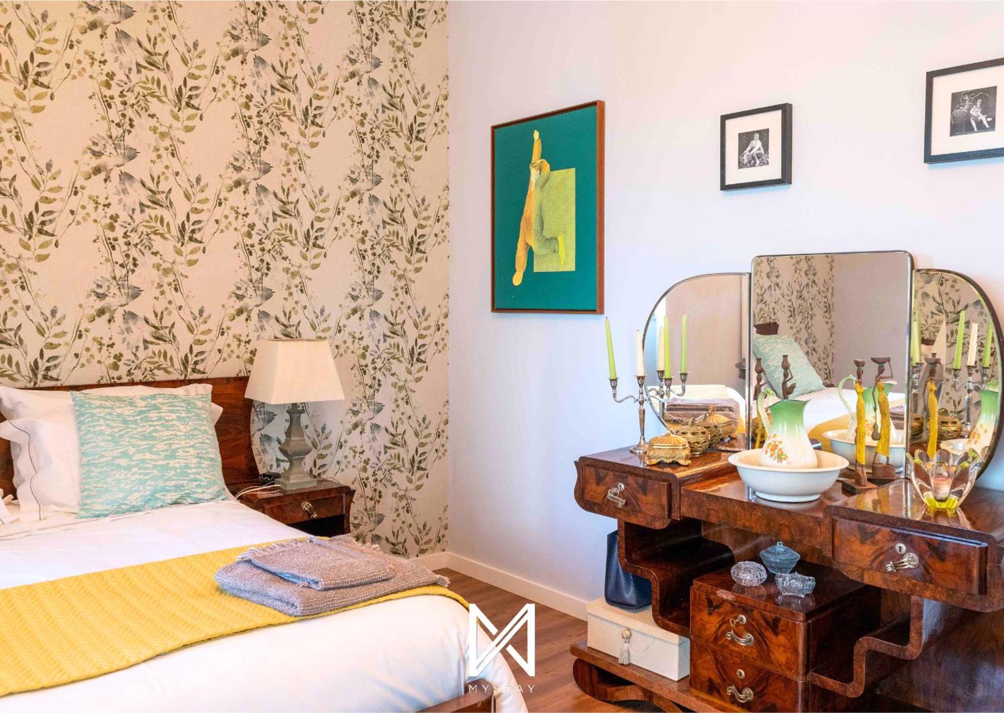 Mystay - Casa De Tent'Tugal Montemor-o-Velho Zewnętrze zdjęcie