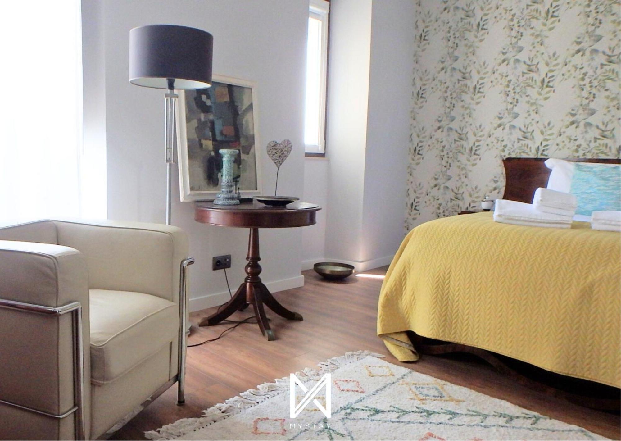 Mystay - Casa De Tent'Tugal Montemor-o-Velho Zewnętrze zdjęcie