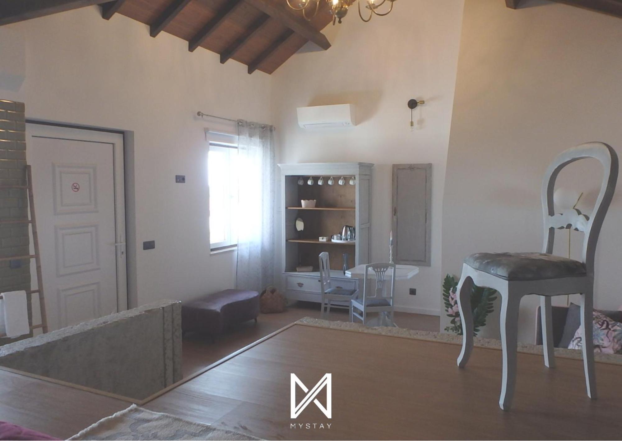 Mystay - Casa De Tent'Tugal Montemor-o-Velho Zewnętrze zdjęcie