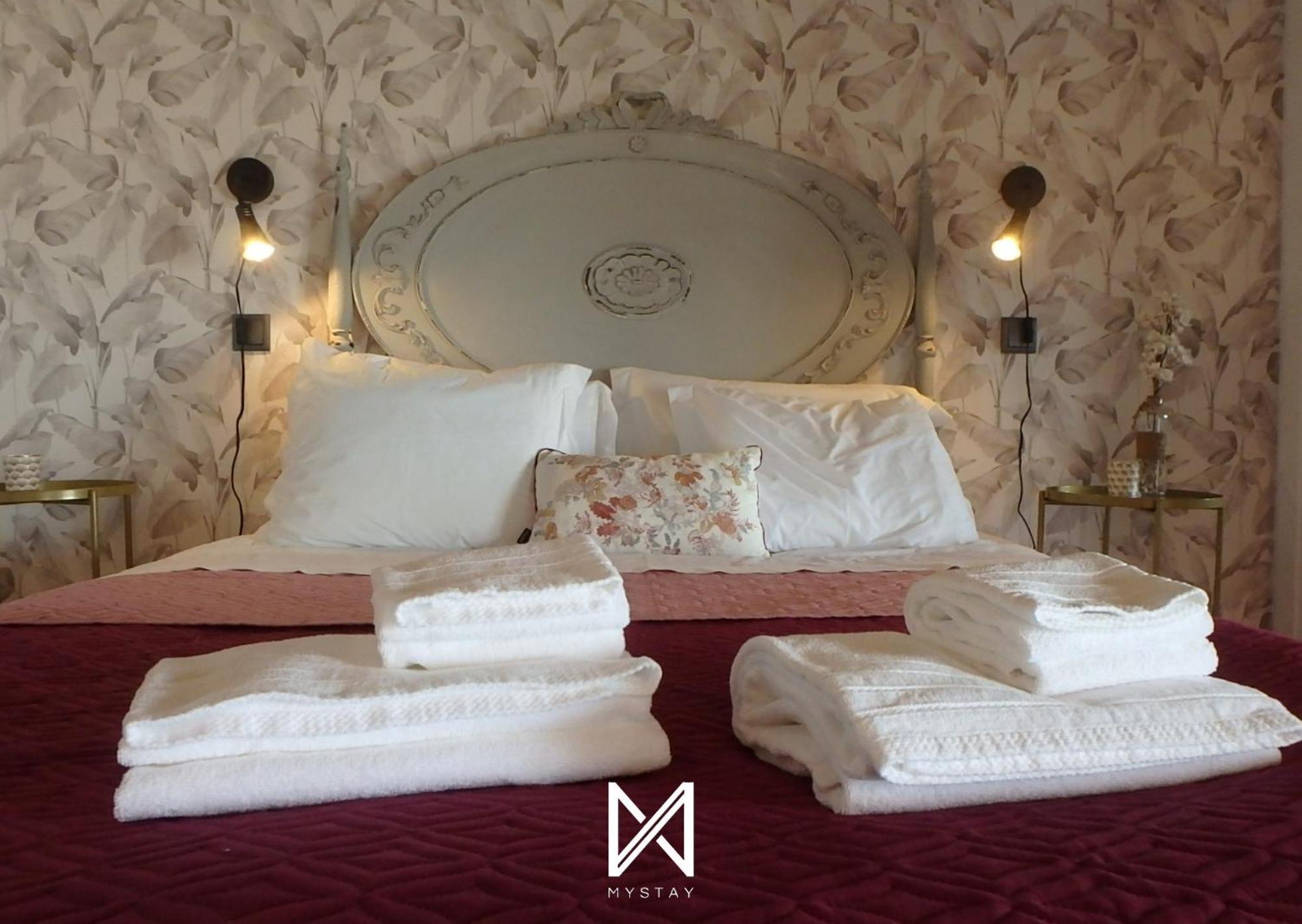 Mystay - Casa De Tent'Tugal Montemor-o-Velho Zewnętrze zdjęcie
