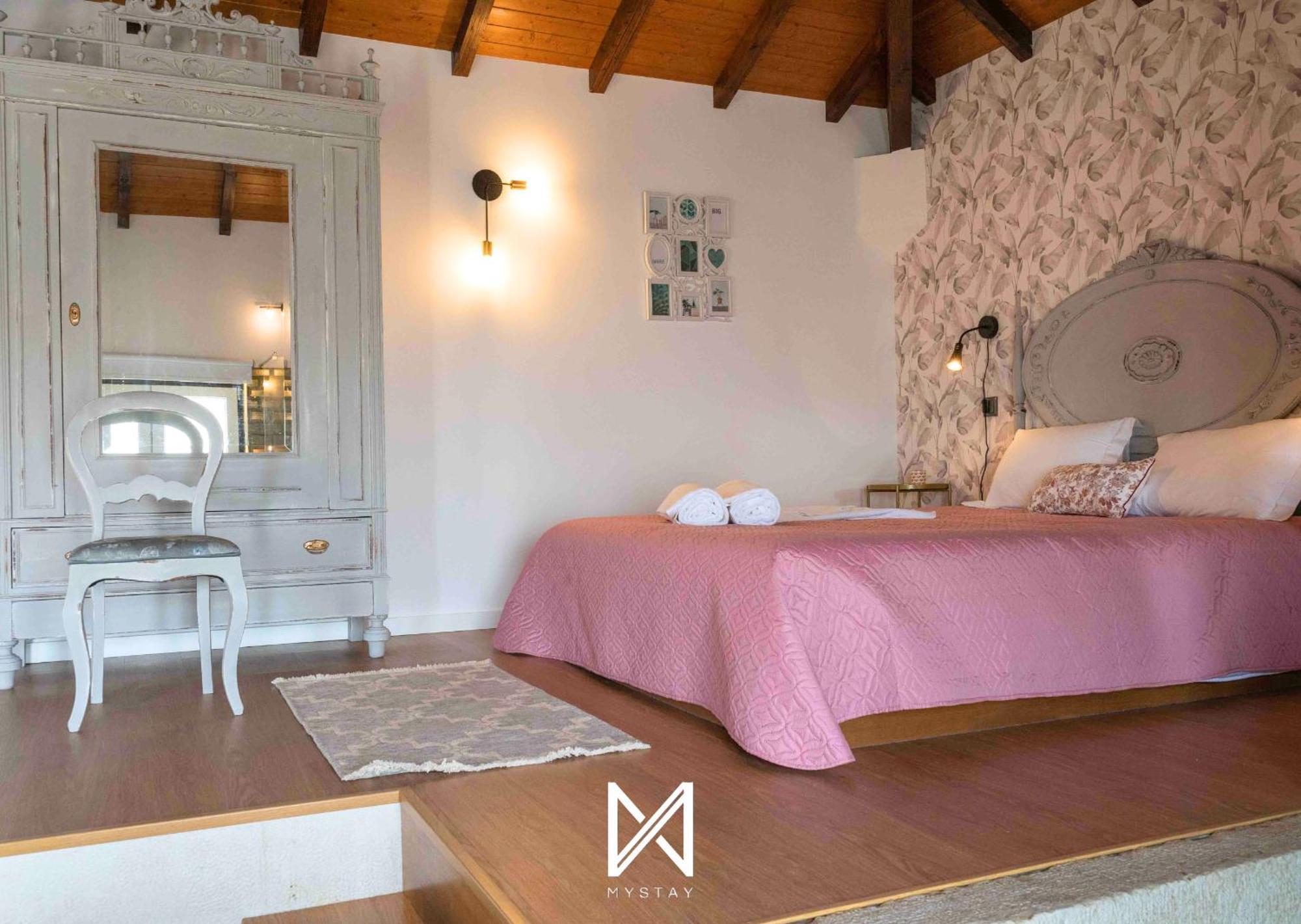 Mystay - Casa De Tent'Tugal Montemor-o-Velho Zewnętrze zdjęcie