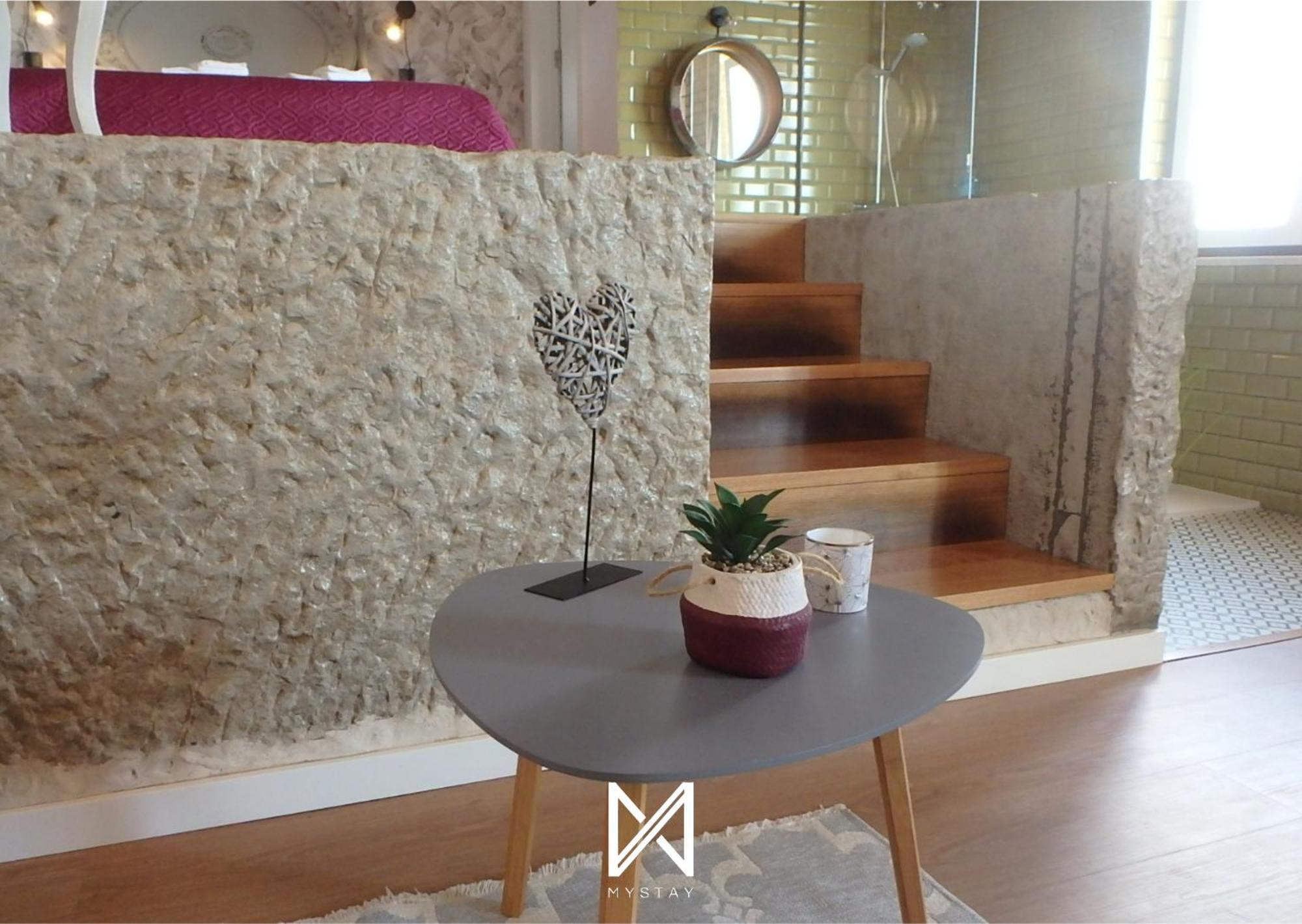 Mystay - Casa De Tent'Tugal Montemor-o-Velho Zewnętrze zdjęcie
