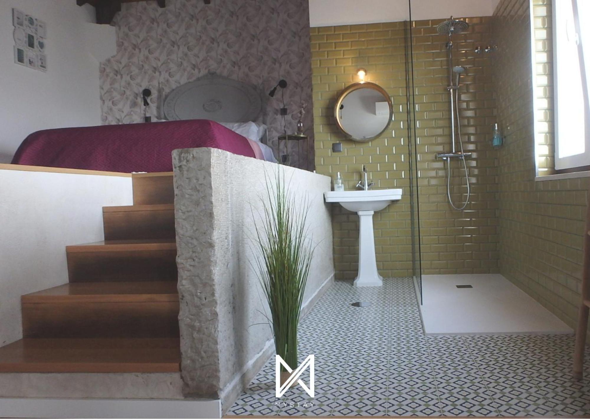 Mystay - Casa De Tent'Tugal Montemor-o-Velho Zewnętrze zdjęcie