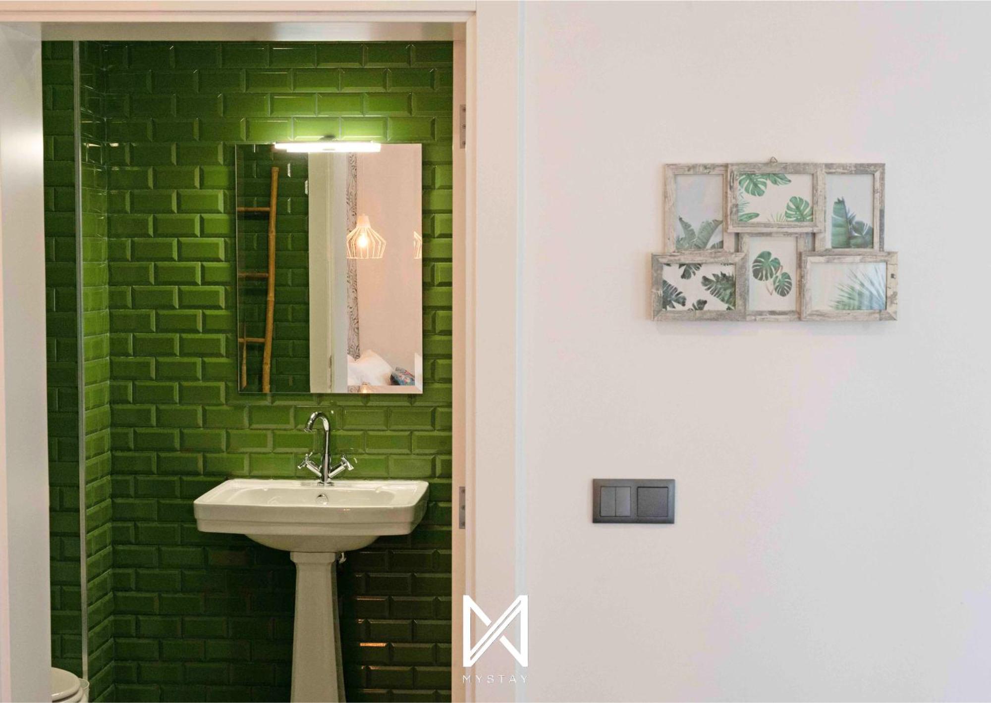Mystay - Casa De Tent'Tugal Montemor-o-Velho Zewnętrze zdjęcie
