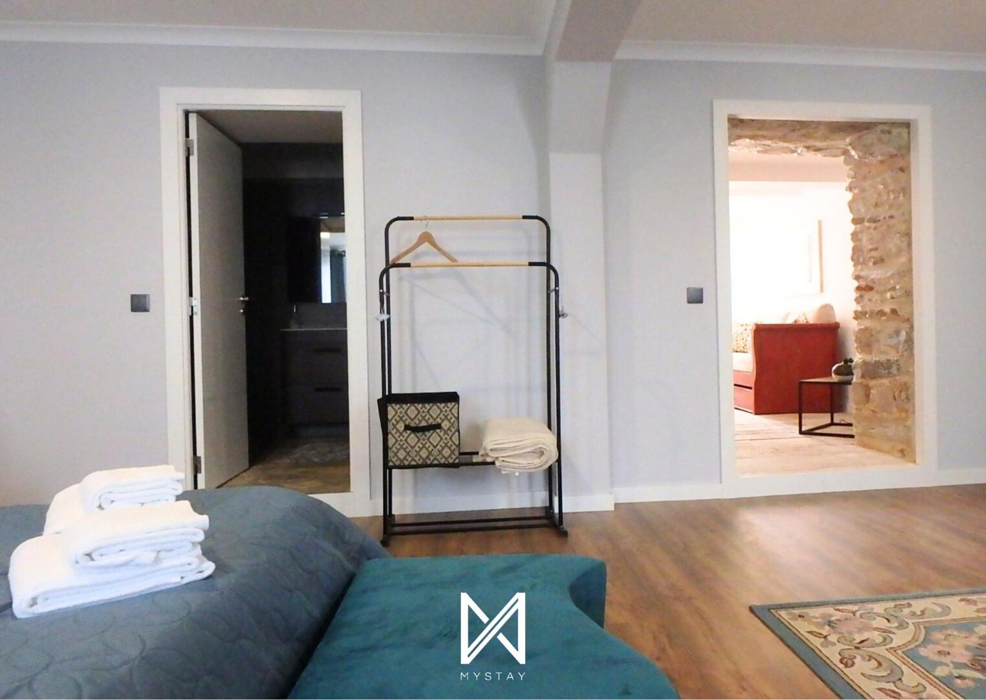 Mystay - Casa De Tent'Tugal Montemor-o-Velho Zewnętrze zdjęcie