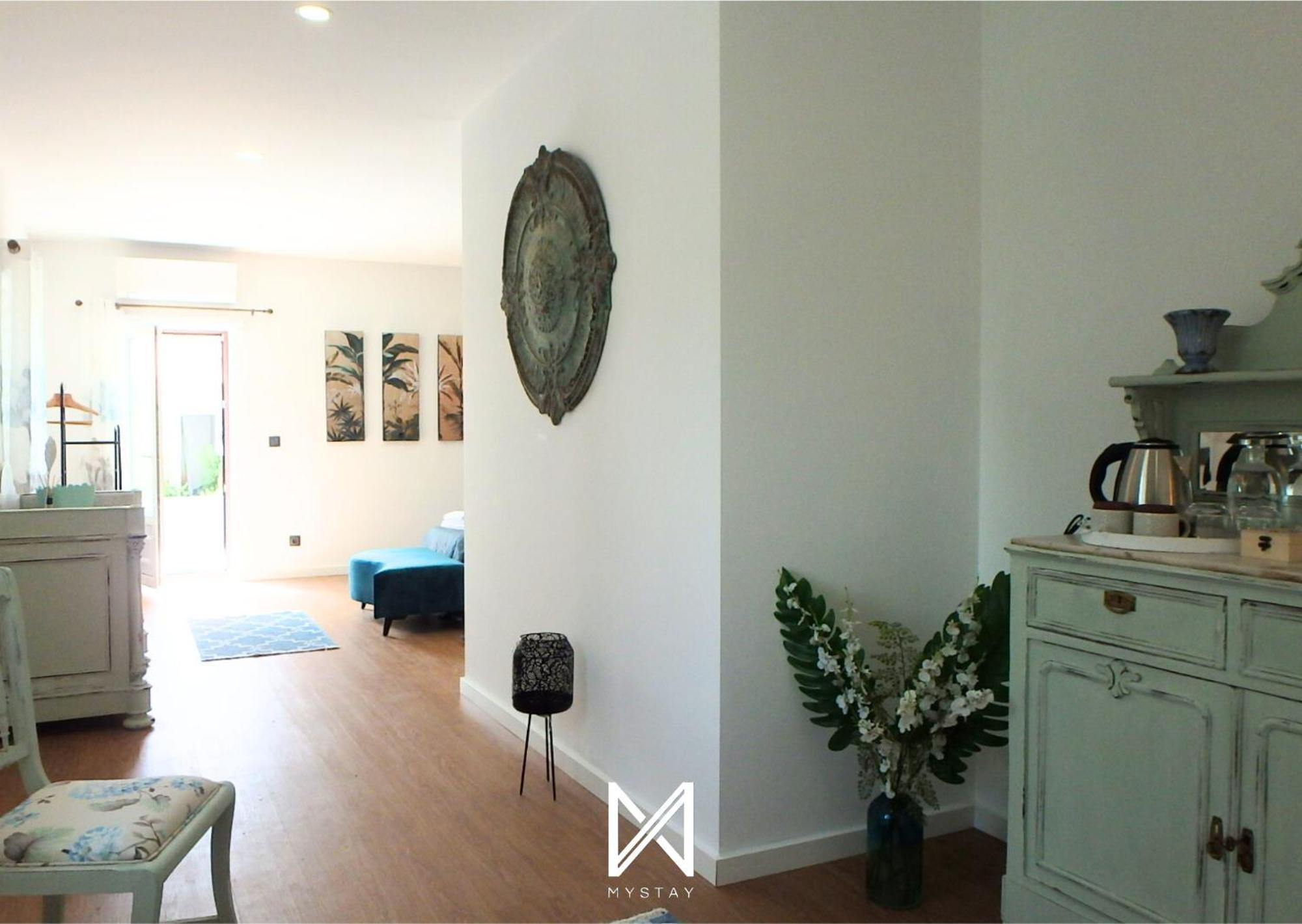 Mystay - Casa De Tent'Tugal Montemor-o-Velho Zewnętrze zdjęcie