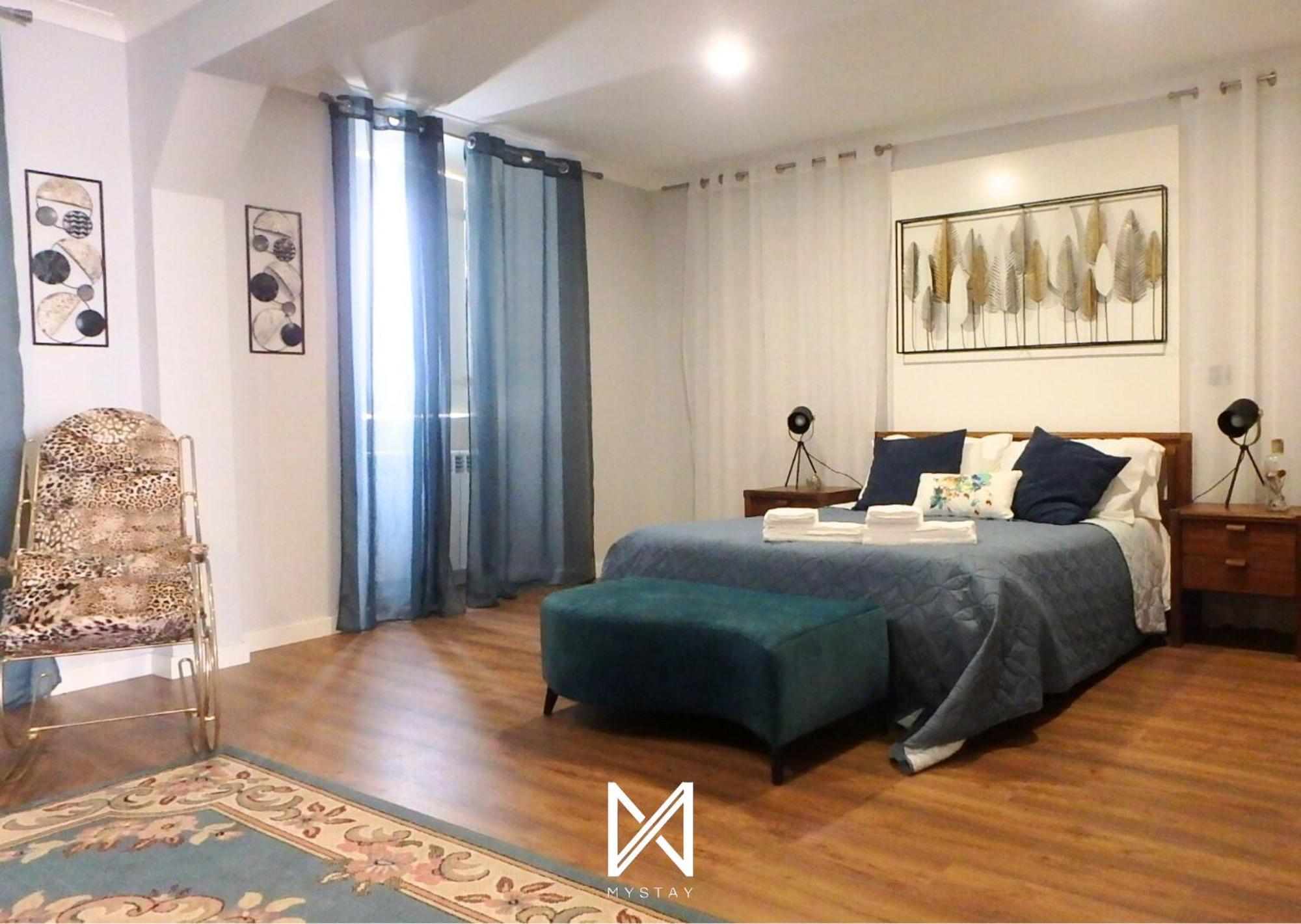 Mystay - Casa De Tent'Tugal Montemor-o-Velho Zewnętrze zdjęcie