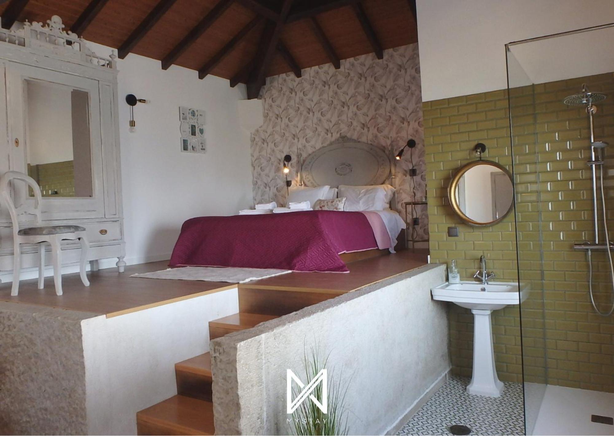 Mystay - Casa De Tent'Tugal Montemor-o-Velho Zewnętrze zdjęcie