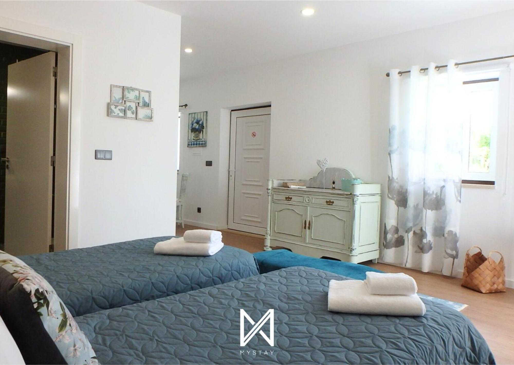 Mystay - Casa De Tent'Tugal Montemor-o-Velho Zewnętrze zdjęcie