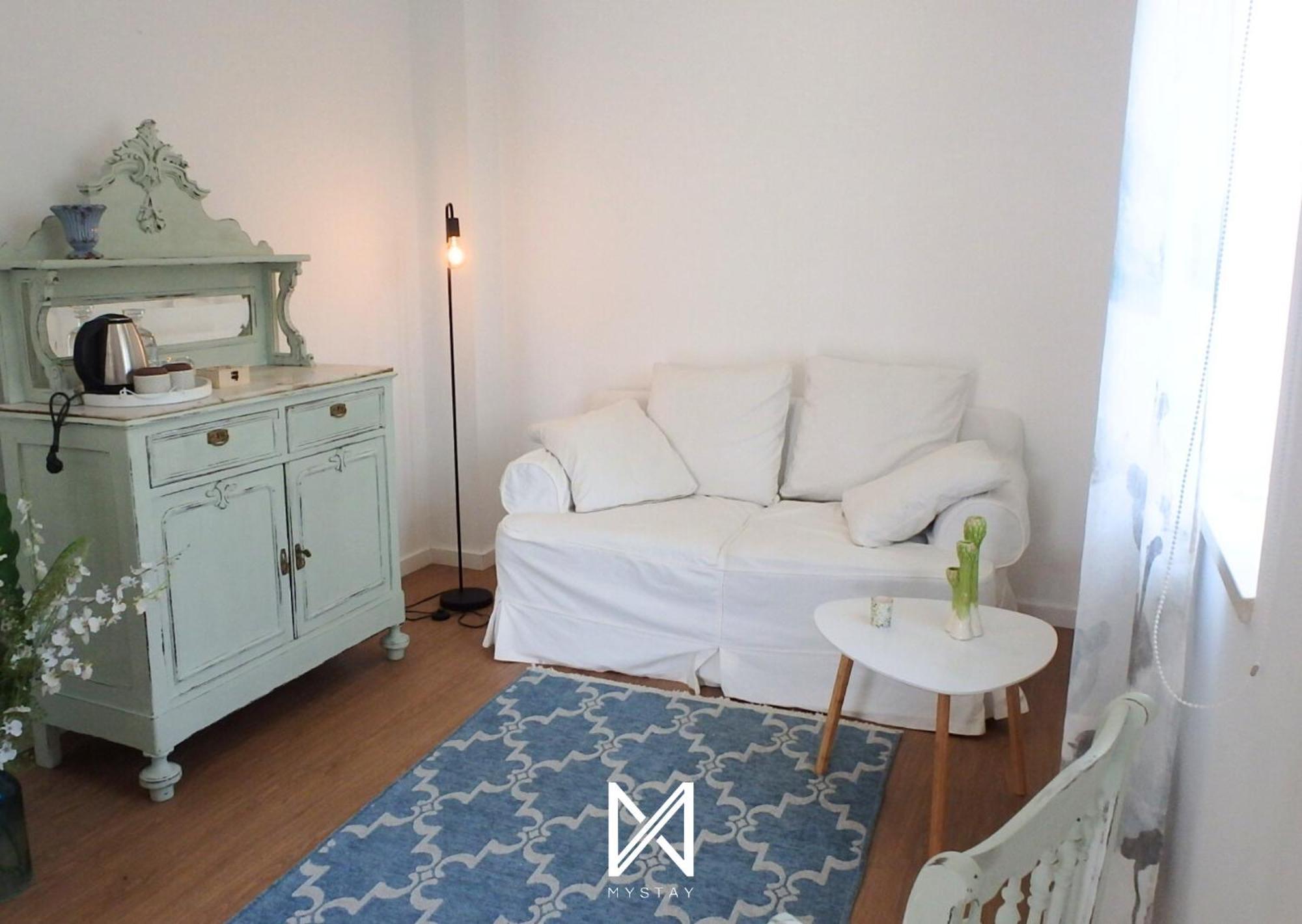Mystay - Casa De Tent'Tugal Montemor-o-Velho Zewnętrze zdjęcie