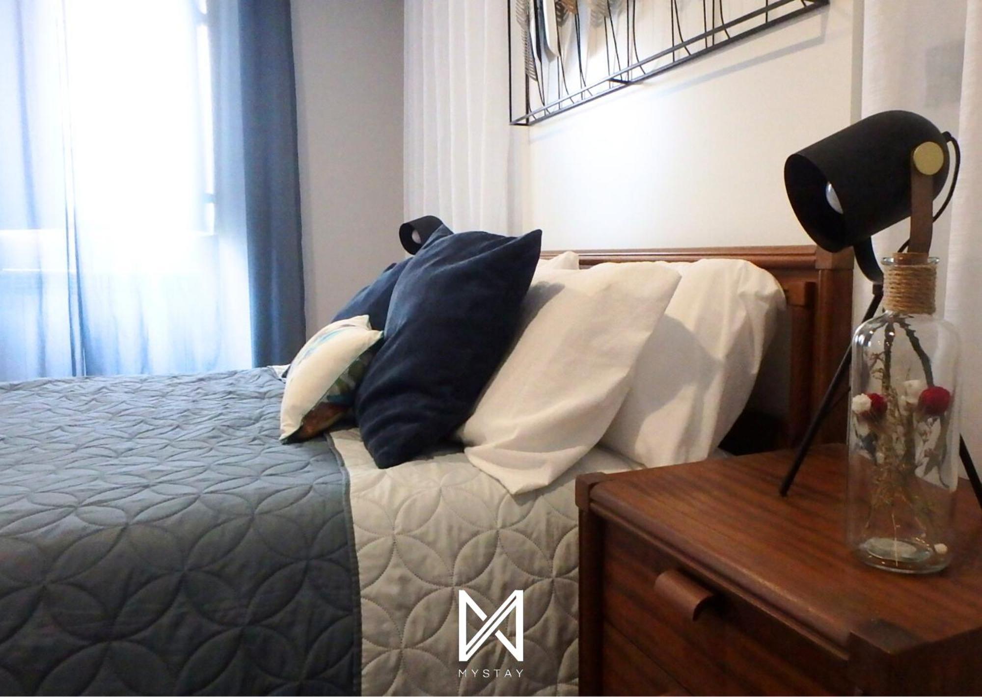 Mystay - Casa De Tent'Tugal Montemor-o-Velho Zewnętrze zdjęcie