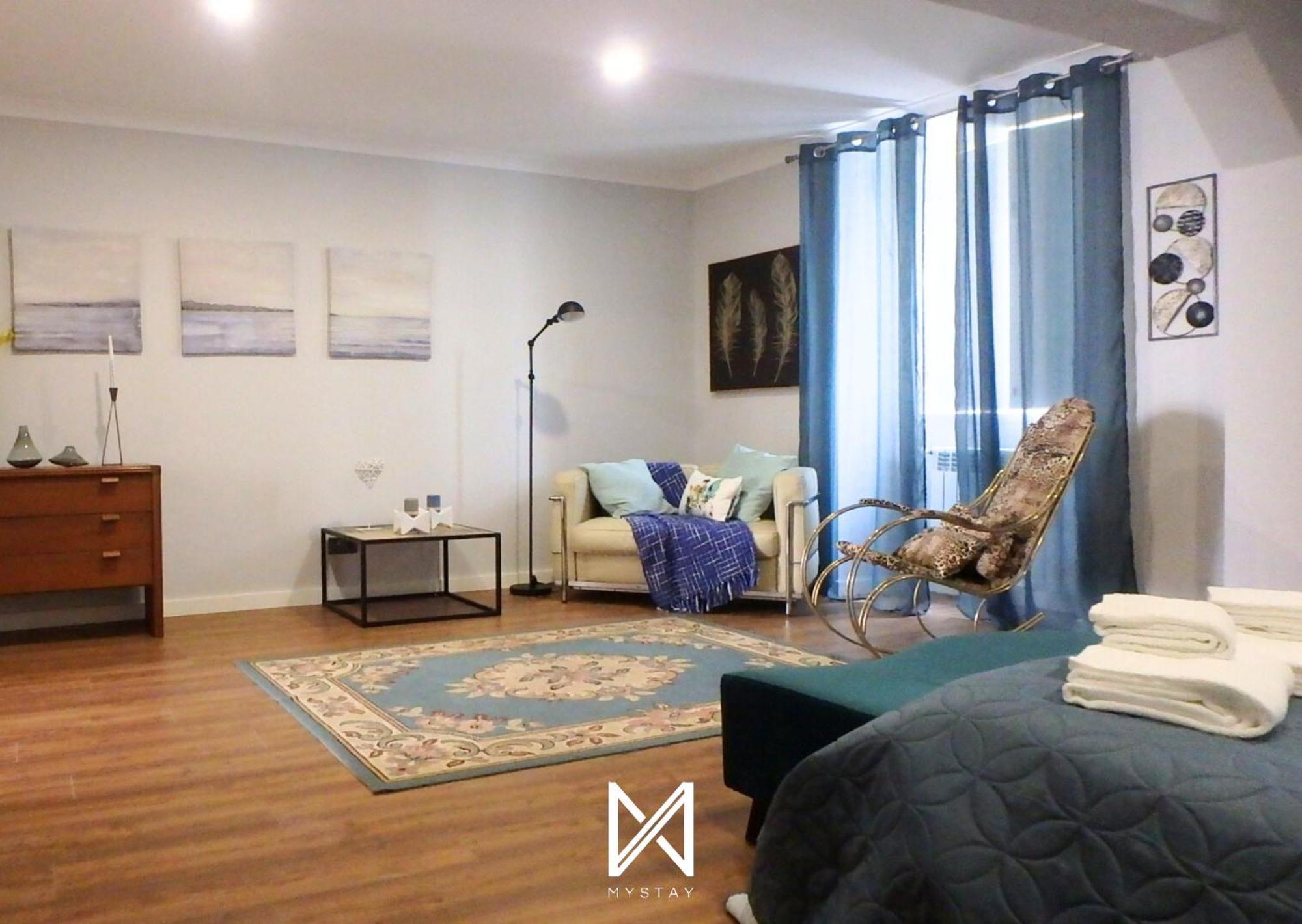 Mystay - Casa De Tent'Tugal Montemor-o-Velho Zewnętrze zdjęcie