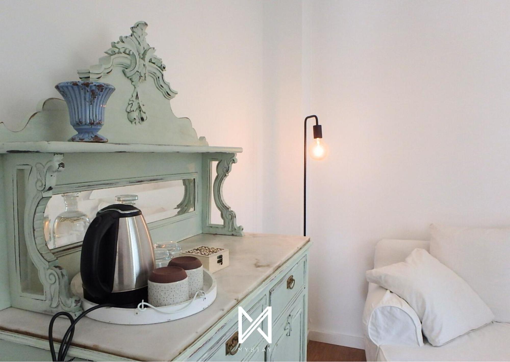 Mystay - Casa De Tent'Tugal Montemor-o-Velho Zewnętrze zdjęcie