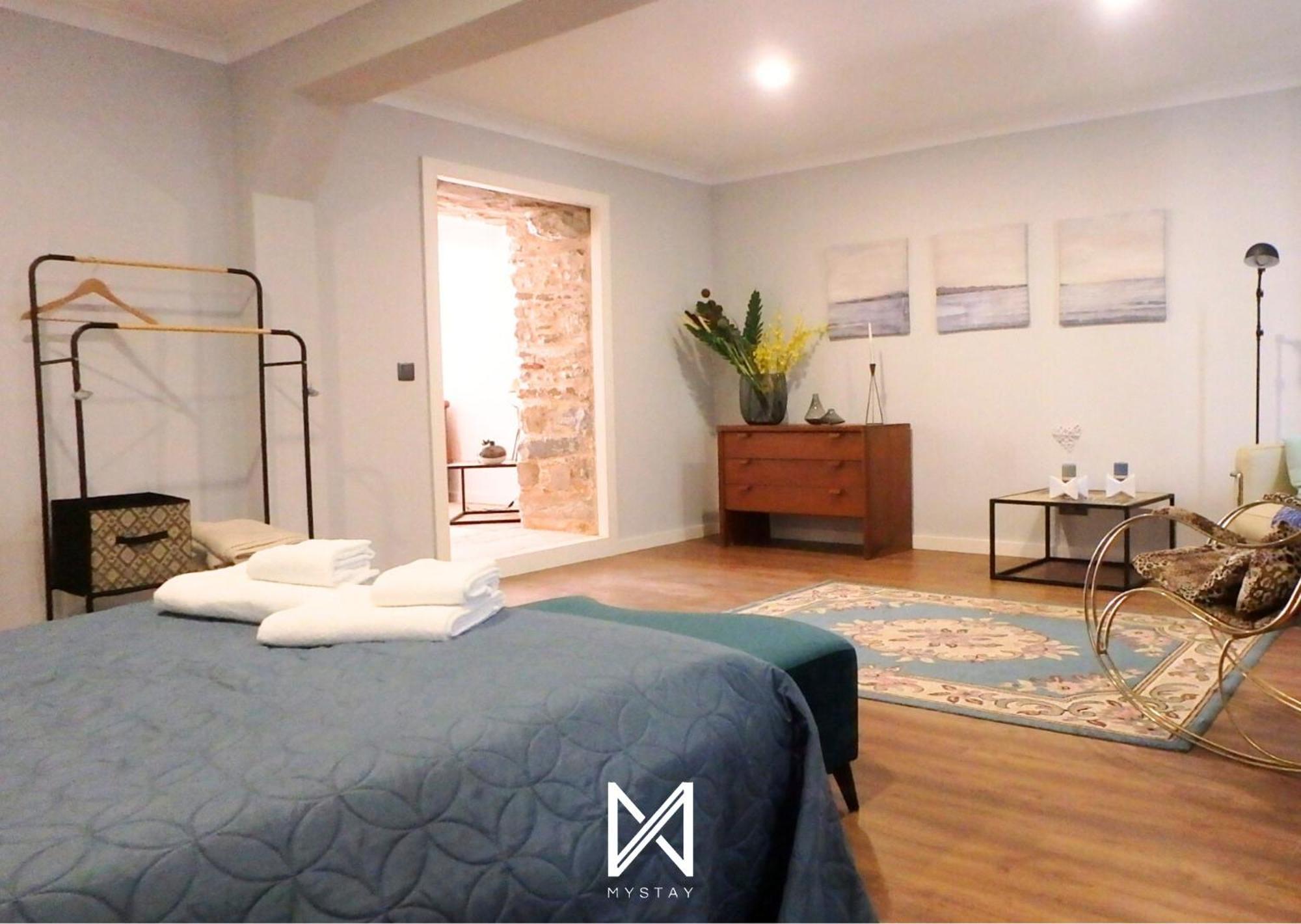 Mystay - Casa De Tent'Tugal Montemor-o-Velho Zewnętrze zdjęcie