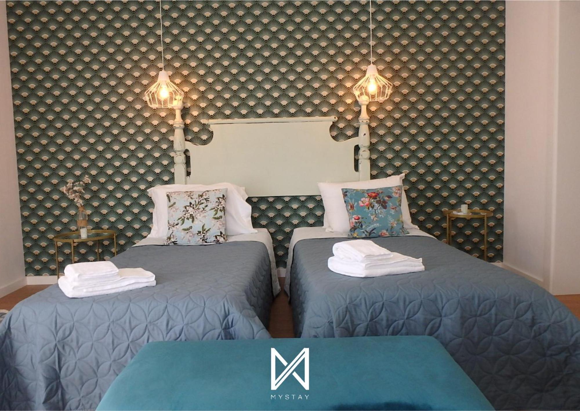 Mystay - Casa De Tent'Tugal Montemor-o-Velho Zewnętrze zdjęcie