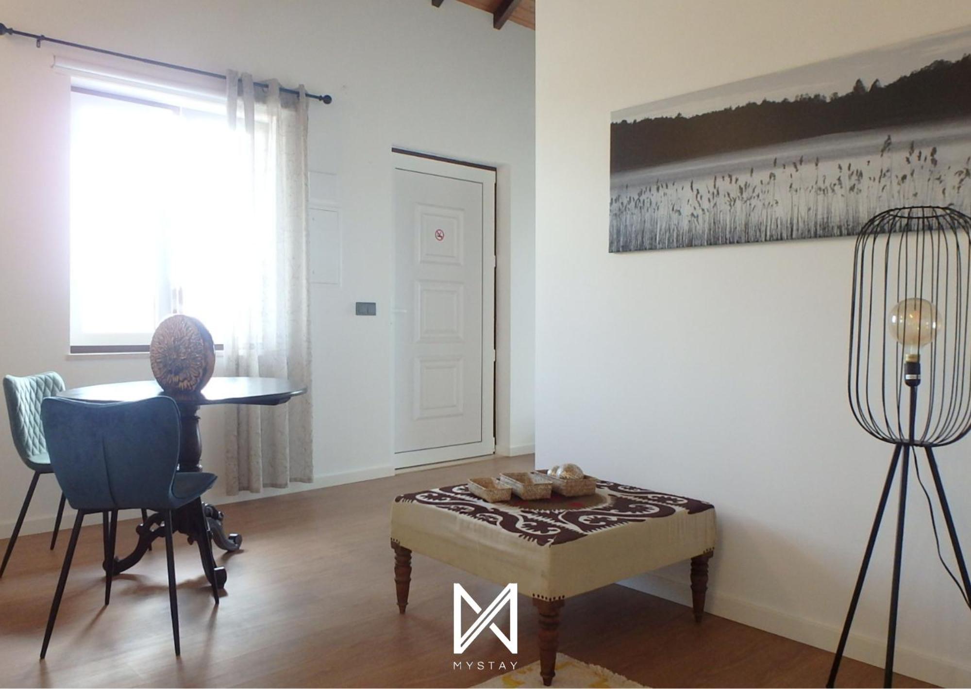 Mystay - Casa De Tent'Tugal Montemor-o-Velho Zewnętrze zdjęcie