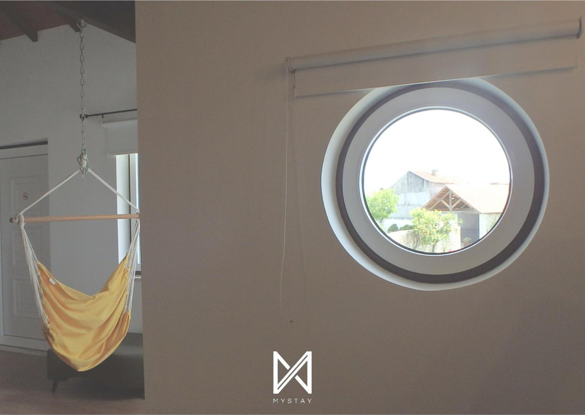 Mystay - Casa De Tent'Tugal Montemor-o-Velho Zewnętrze zdjęcie