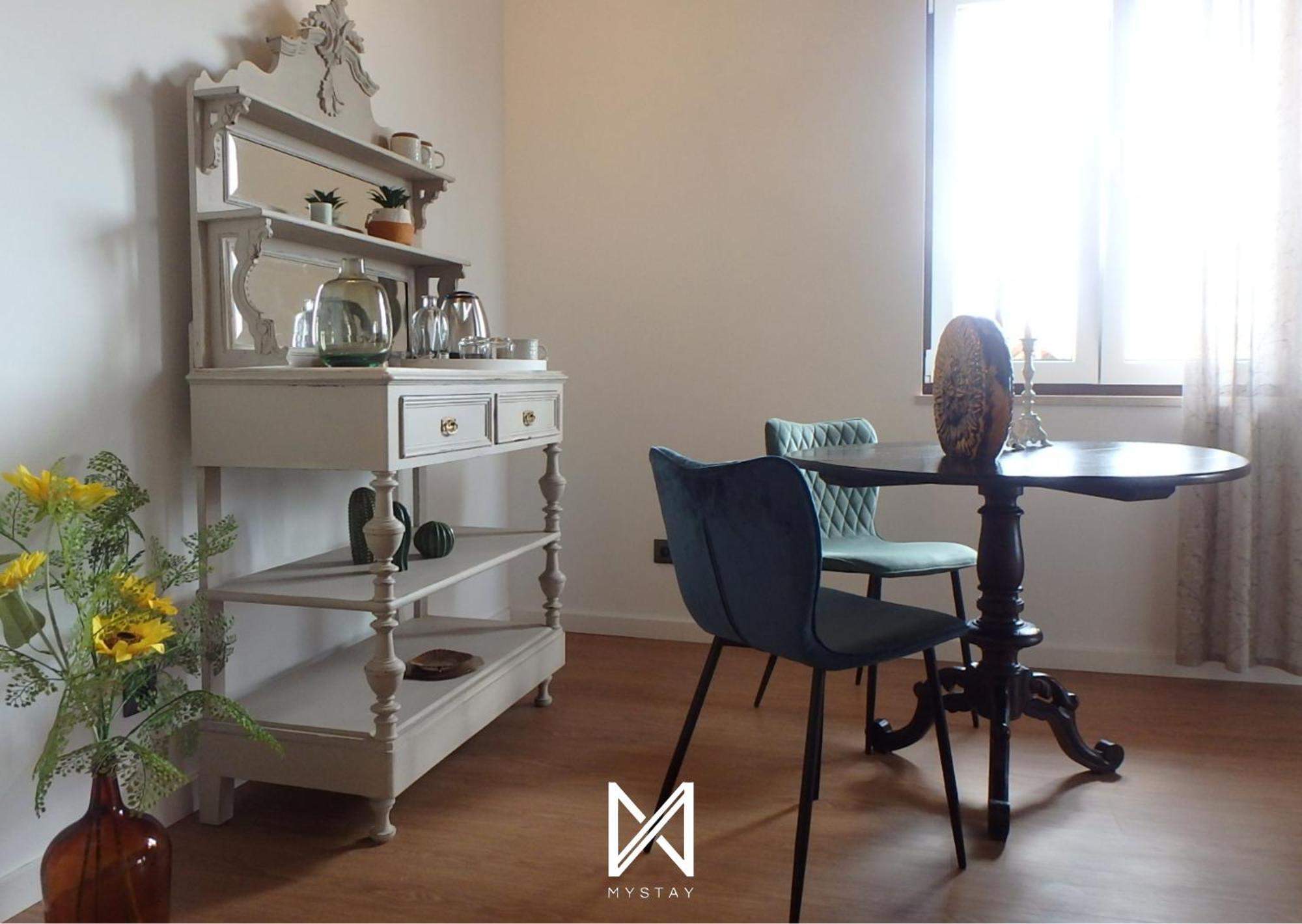 Mystay - Casa De Tent'Tugal Montemor-o-Velho Zewnętrze zdjęcie