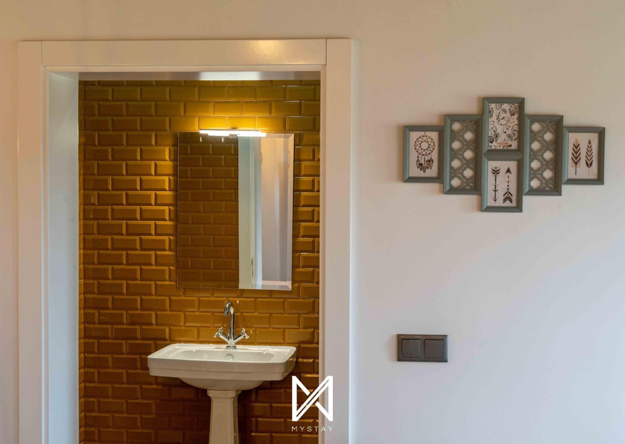 Mystay - Casa De Tent'Tugal Montemor-o-Velho Zewnętrze zdjęcie