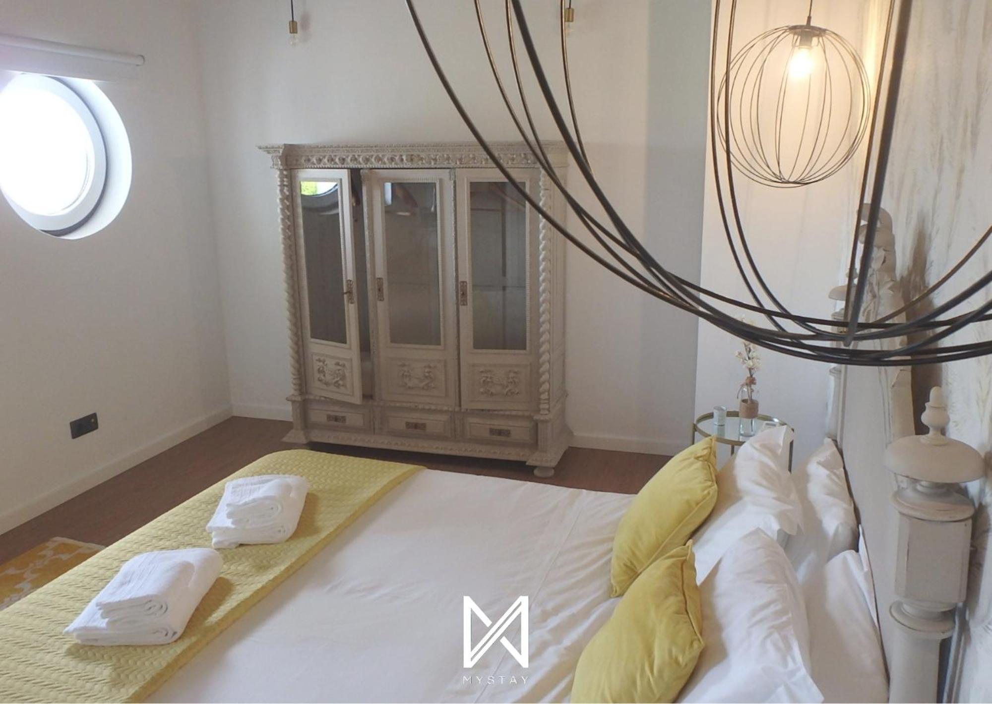 Mystay - Casa De Tent'Tugal Montemor-o-Velho Zewnętrze zdjęcie