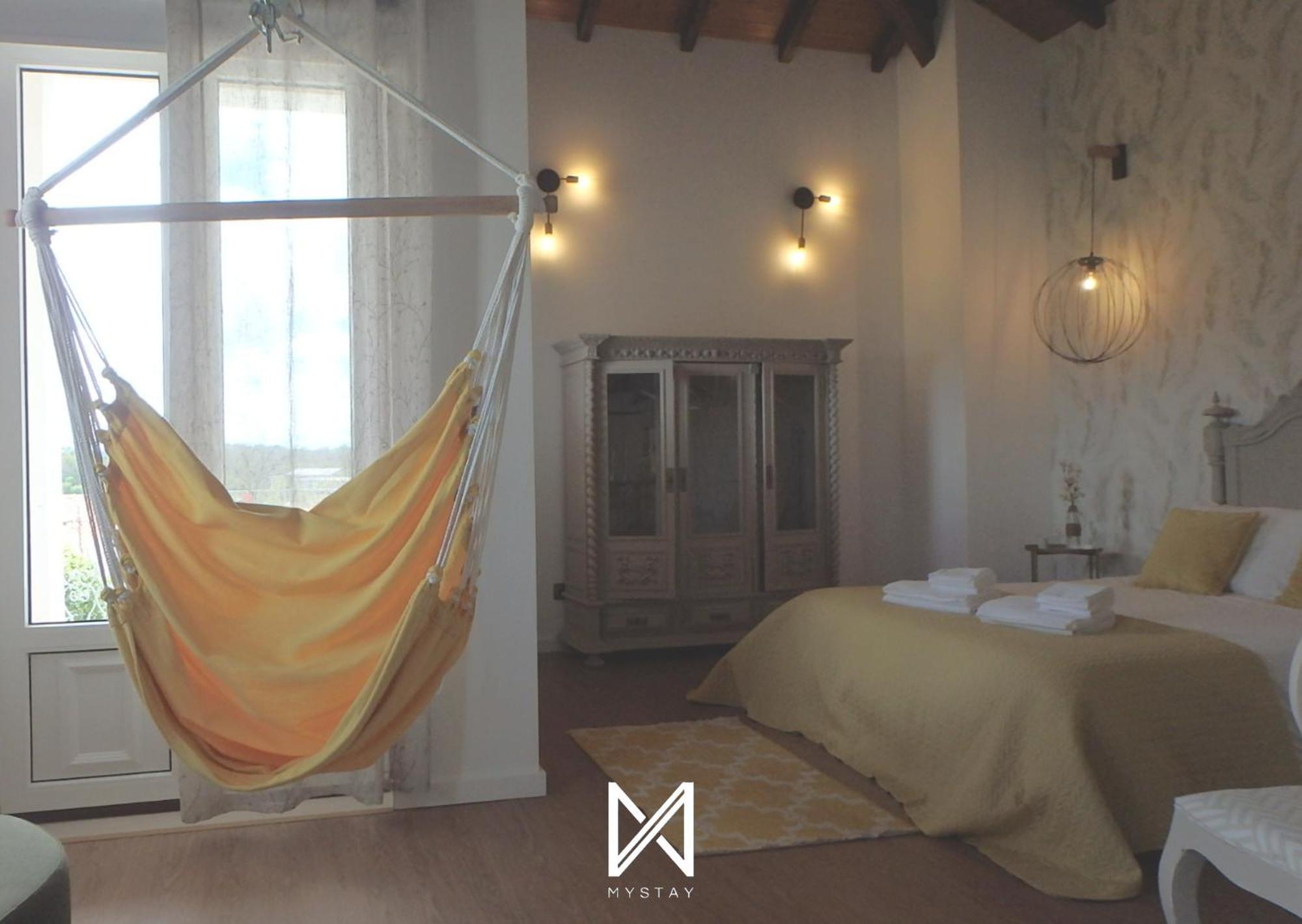 Mystay - Casa De Tent'Tugal Montemor-o-Velho Zewnętrze zdjęcie