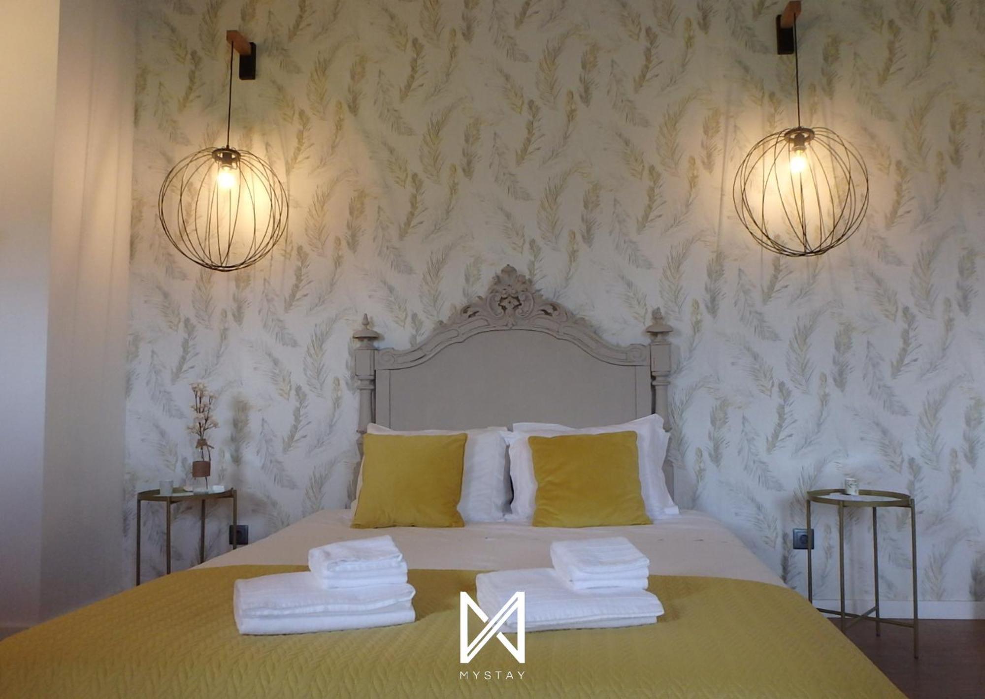 Mystay - Casa De Tent'Tugal Montemor-o-Velho Zewnętrze zdjęcie