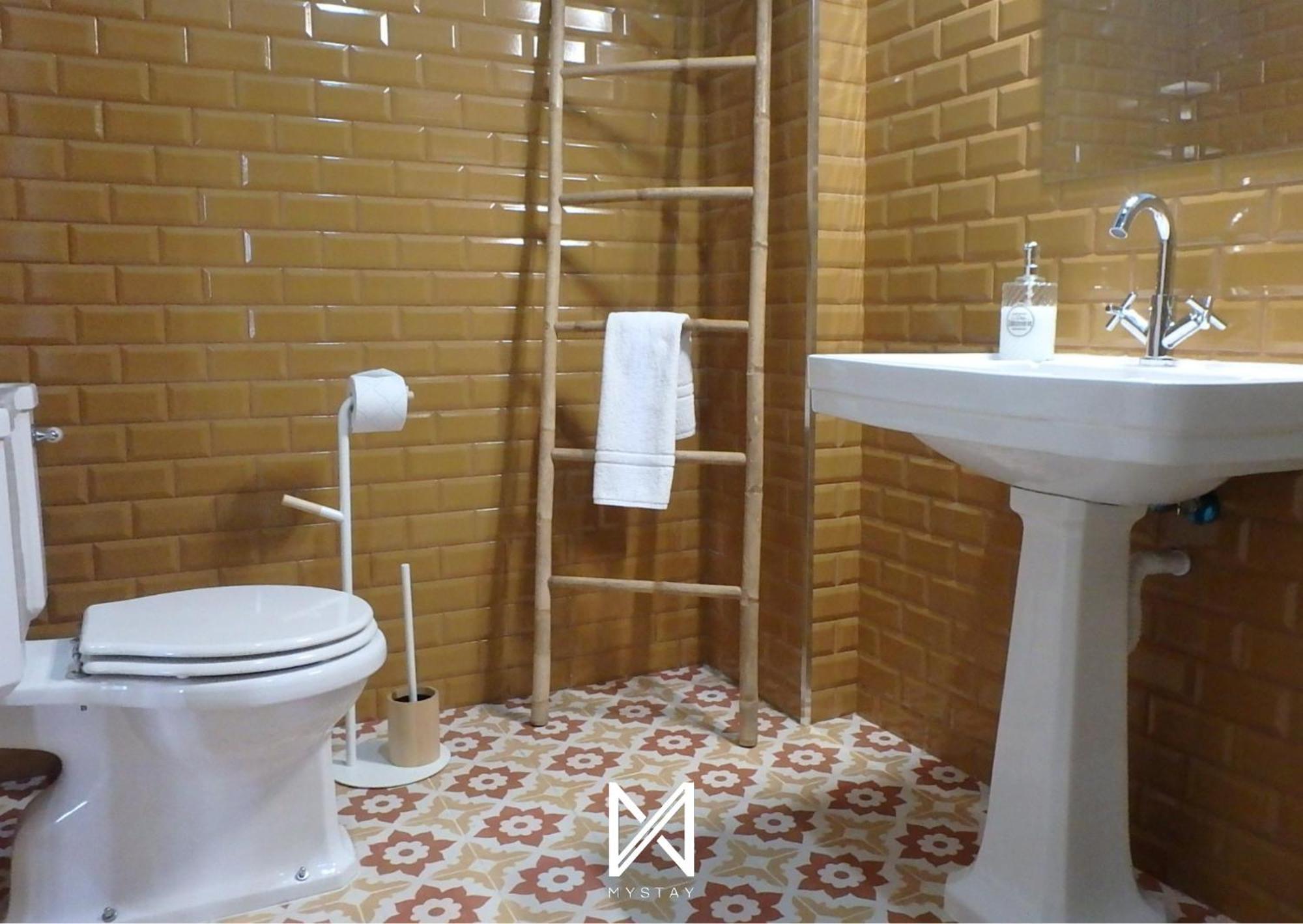 Mystay - Casa De Tent'Tugal Montemor-o-Velho Zewnętrze zdjęcie